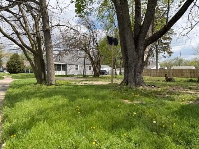 746 Oakland Park Avenue, Columbus, OH 43224