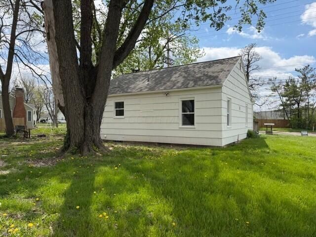 746 Oakland Park Avenue, Columbus, OH 43224