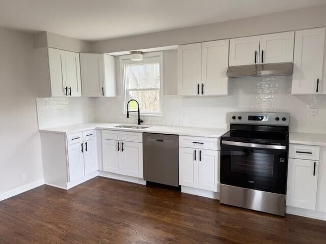 746 Oakland Park Avenue, Columbus, OH 43224