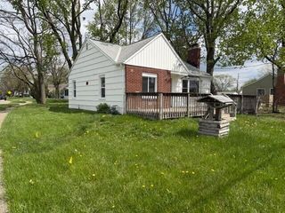 746 Oakland Park Avenue, Columbus, OH 43224
