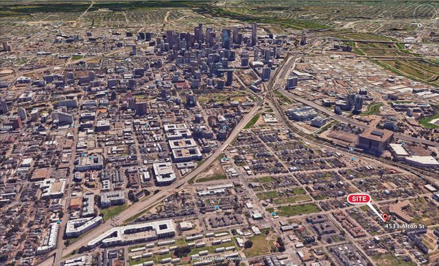 4533 Afton Street, Dallas, TX 75219