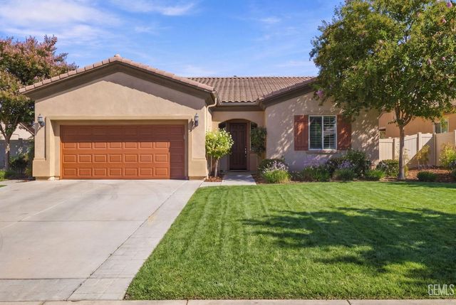 14304 Del Webb Court, Bakersfield, CA 93306