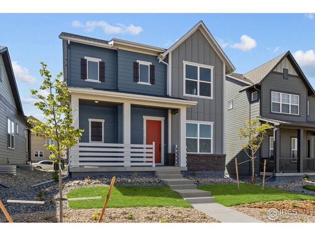 2769 Blue Iris Dr, Loveland, CO 80538