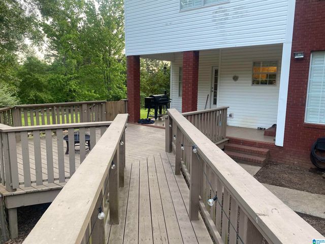 1237 BUENA VISTA DRIVE, Sylacauga, AL 35151