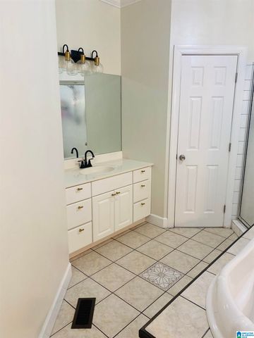 1237 BUENA VISTA DRIVE, Sylacauga, AL 35151