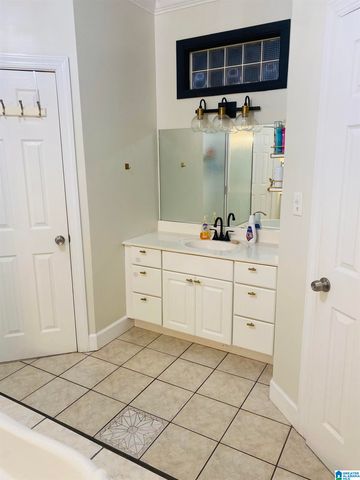 1237 BUENA VISTA DRIVE, Sylacauga, AL 35151