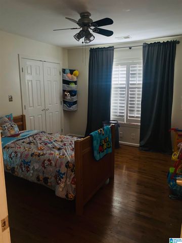 1237 BUENA VISTA DRIVE, Sylacauga, AL 35151