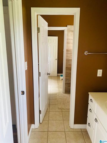 1237 BUENA VISTA DRIVE, Sylacauga, AL 35151