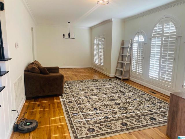 1237 BUENA VISTA DRIVE, Sylacauga, AL 35151