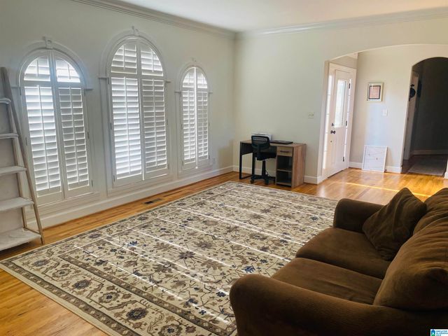 1237 BUENA VISTA DRIVE, Sylacauga, AL 35151