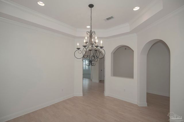 1091 Windchime Way, Pensacola, FL 32503