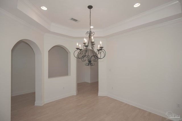 1091 Windchime Way, Pensacola, FL 32503