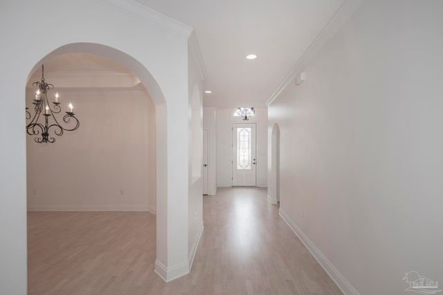 1091 Windchime Way, Pensacola, FL 32503