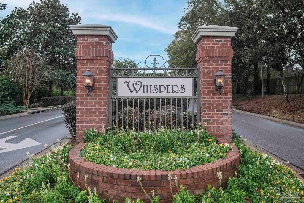 1091 Windchime Way, Pensacola, FL 32503