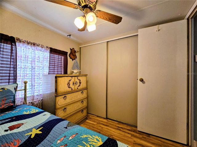 6235 PARKSEND LANE, Zephyrhills, FL 33542