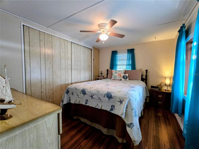 6235 PARKSEND LANE, Zephyrhills, FL 33542