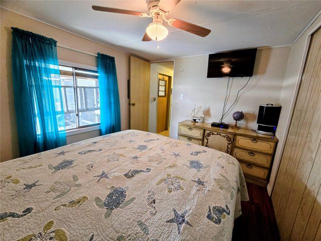 6235 PARKSEND LANE, Zephyrhills, FL 33542