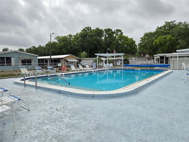 6235 PARKSEND LANE, Zephyrhills, FL 33542
