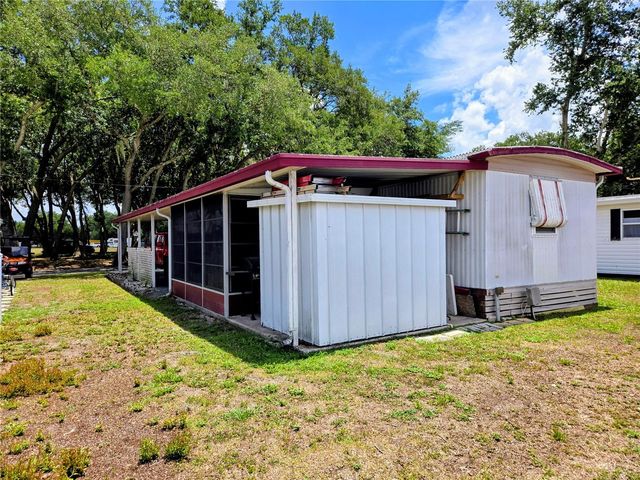 6235 PARKSEND LANE, Zephyrhills, FL 33542
