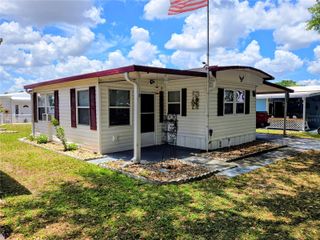 6235 PARKSEND LANE, Zephyrhills, FL 33542