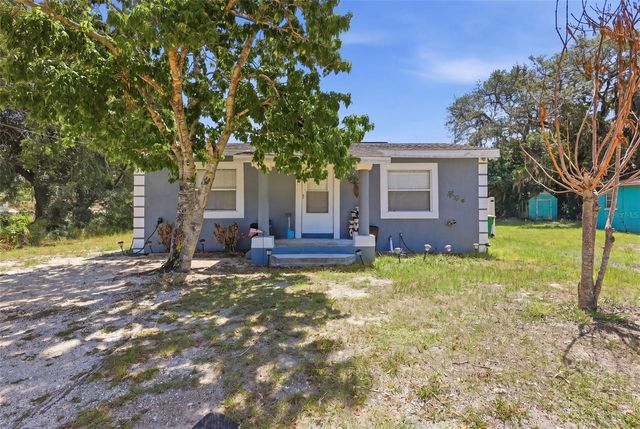 2559 HARRY T MOORE AVENUE, Mims, FL 32754