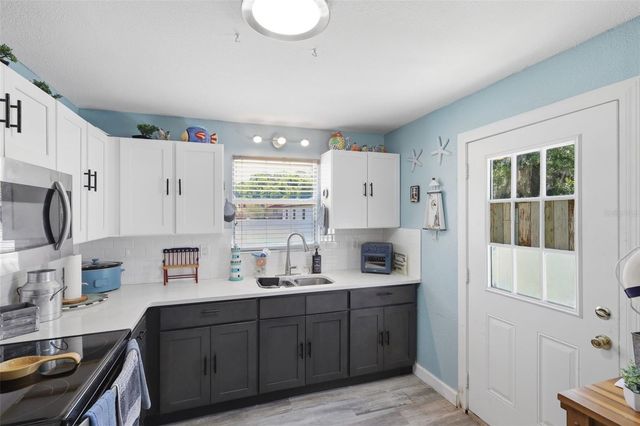 2559 HARRY T MOORE AVENUE, Mims, FL 32754