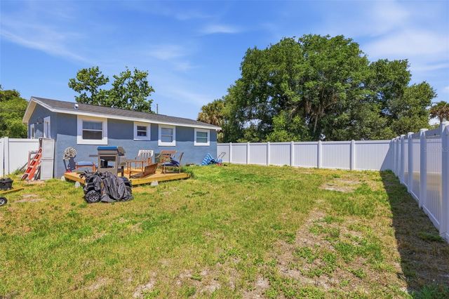 2559 HARRY T MOORE AVENUE, Mims, FL 32754