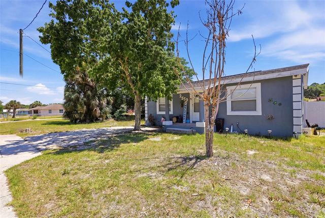 2559 HARRY T MOORE AVENUE, Mims, FL 32754
