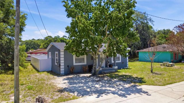 2559 HARRY T MOORE AVENUE, Mims, FL 32754