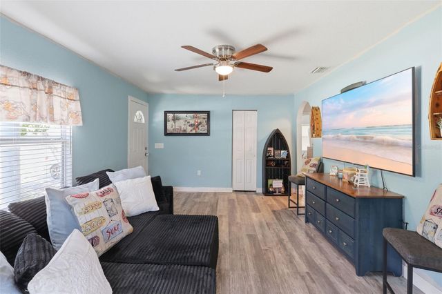 2559 HARRY T MOORE AVENUE, Mims, FL 32754