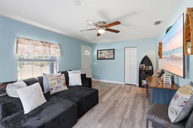 2559 HARRY T MOORE AVENUE, Mims, FL 32754