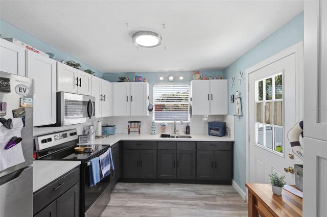 2559 HARRY T MOORE AVENUE, Mims, FL 32754