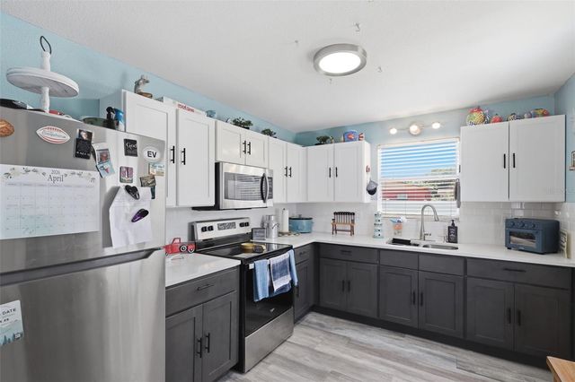 2559 HARRY T MOORE AVENUE, Mims, FL 32754