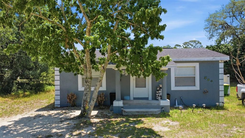 2559 HARRY T MOORE AVENUE, Mims, FL 32754