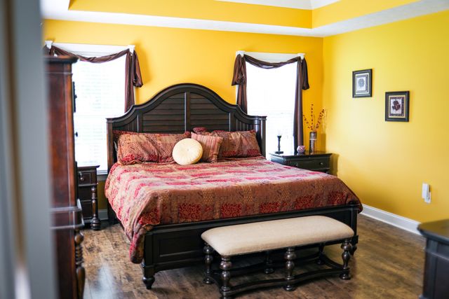 280 Switchboard RD, Portland, TN 37148