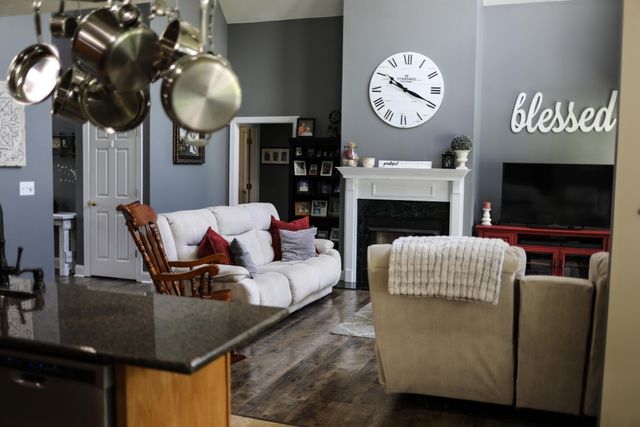 280 Switchboard RD, Portland, TN 37148