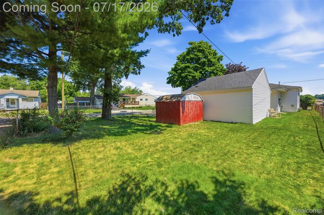 972 Arlene Avenue, Pontiac, MI 48340