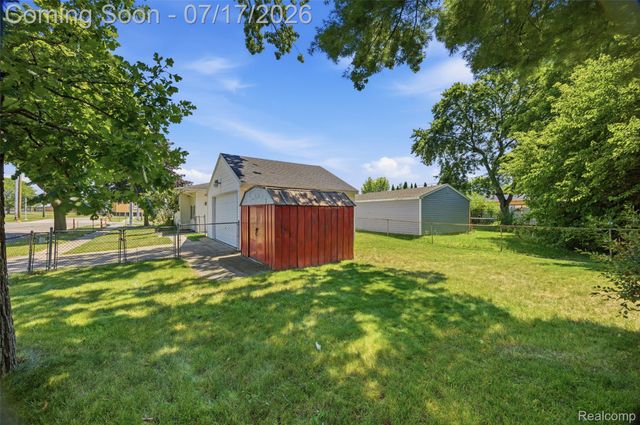 972 Arlene Avenue, Pontiac, MI 48340