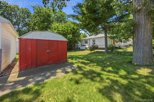 972 Arlene Avenue, Pontiac, MI 48340