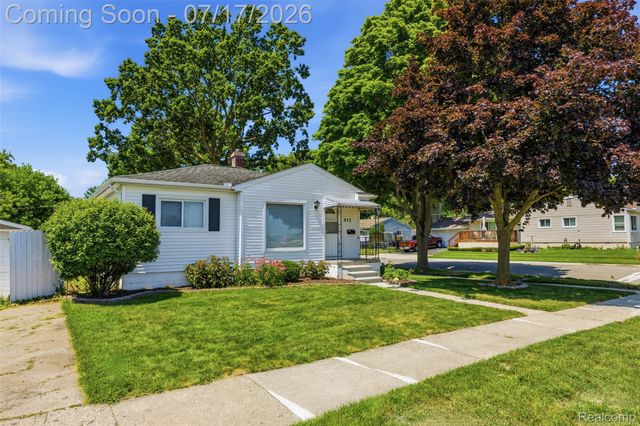 972 Arlene Avenue, Pontiac, MI 48340