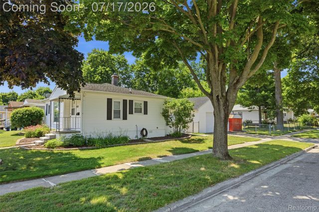 972 Arlene Avenue, Pontiac, MI 48340