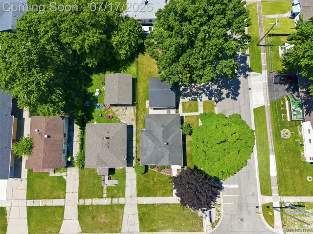 972 Arlene Avenue, Pontiac, MI 48340