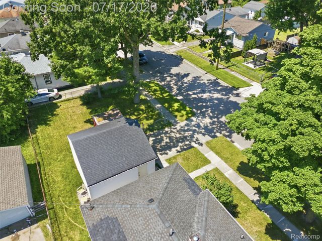 972 Arlene Avenue, Pontiac, MI 48340