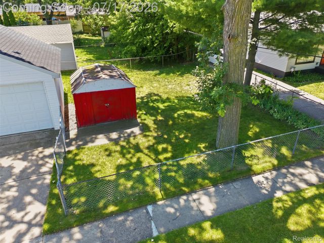 972 Arlene Avenue, Pontiac, MI 48340