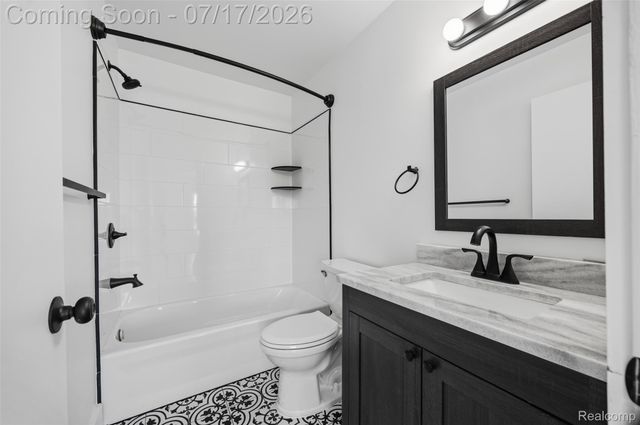 972 Arlene Avenue, Pontiac, MI 48340