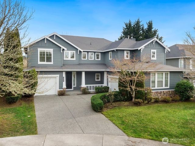 24023 SE 10th Street, Sammamish, WA 98075
