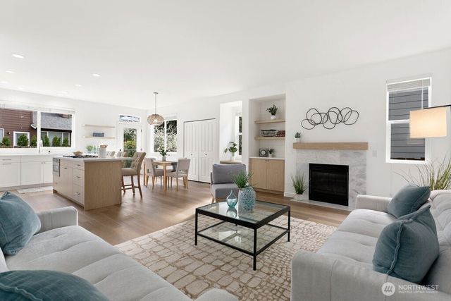 24023 SE 10th Street, Sammamish, WA 98075