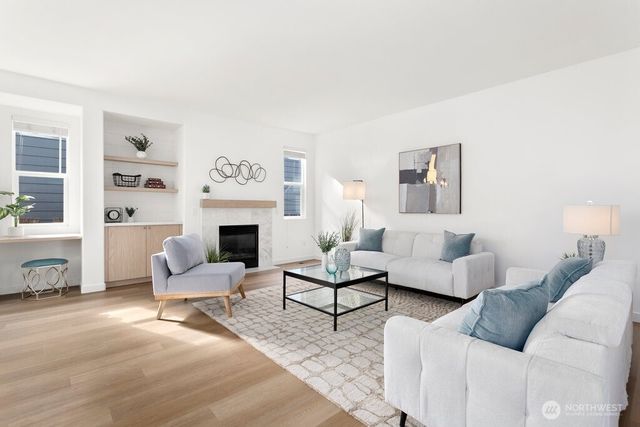 24023 SE 10th Street, Sammamish, WA 98075