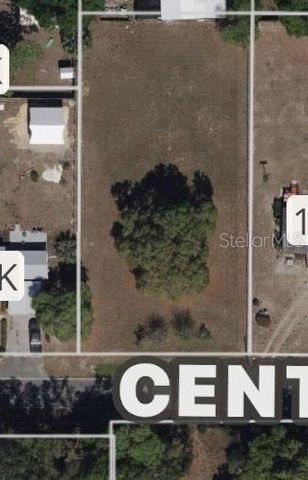 CENTRAL AVENUE, Coleman, FL 33521