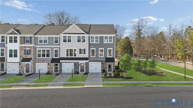 530 Sybil St, Glen Allen, VA 23060